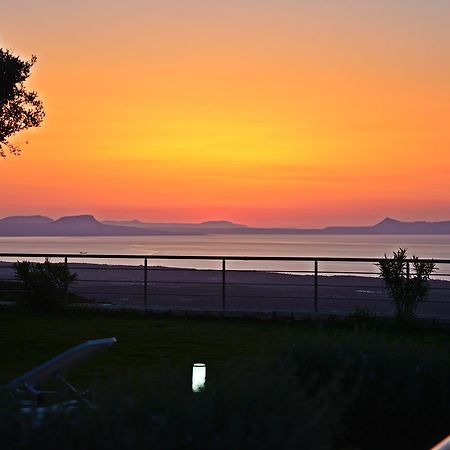 Villa Horizon Skouloufia Luaran gambar