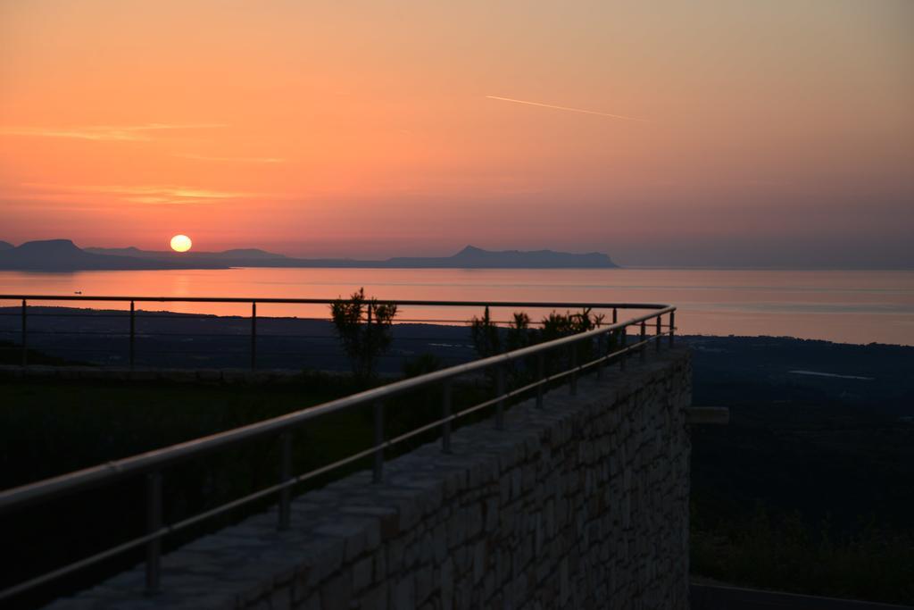 Villa Horizon Skouloufia Bilik gambar