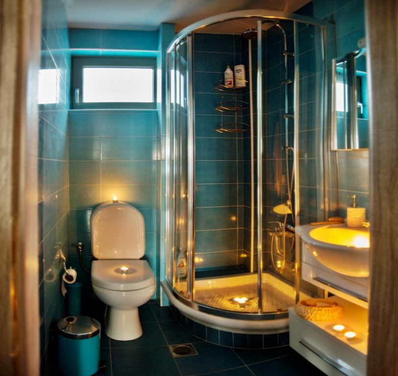 Villa Horizon Skouloufia Luaran gambar