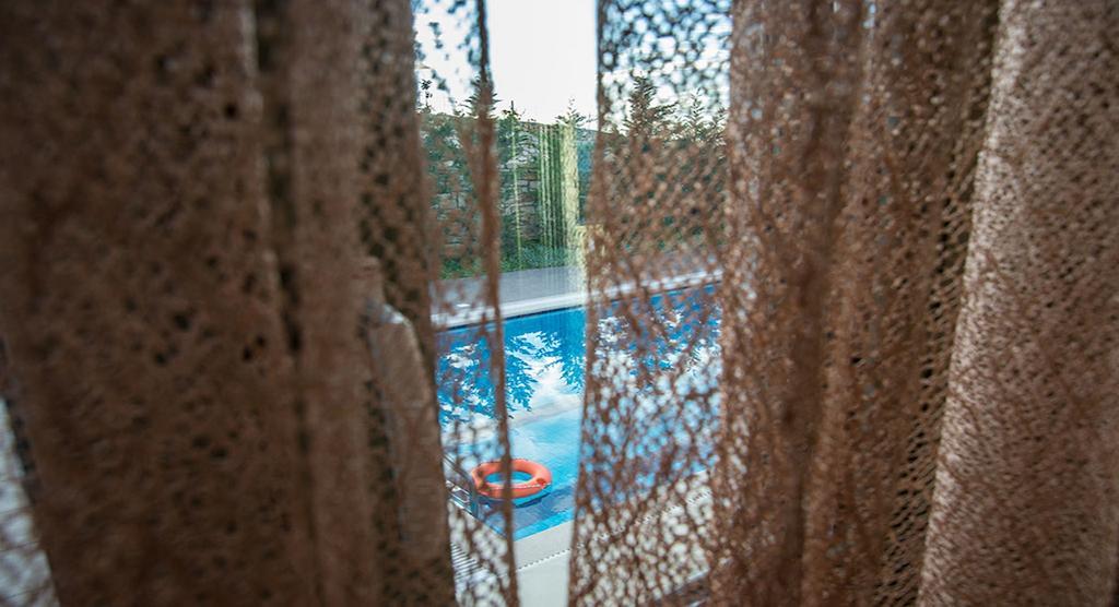 Villa Horizon Skouloufia Luaran gambar