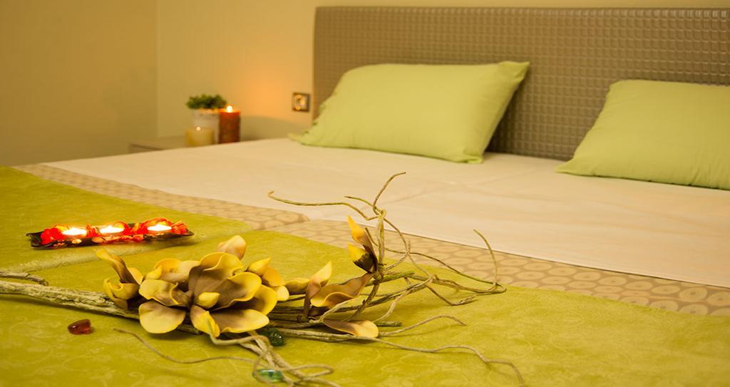 Villa Horizon Skouloufia Luaran gambar